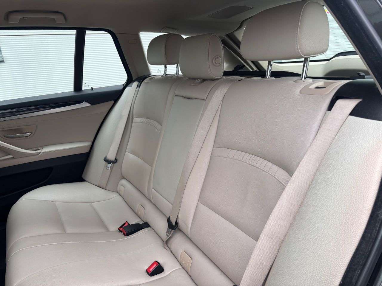 2015 BMW 5 SERIES 2015 BMW 5 SERIES