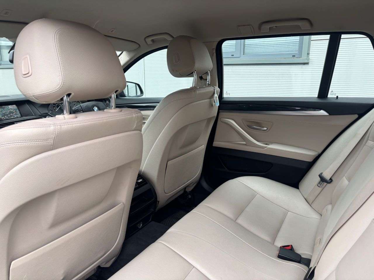 2015 BMW 5 SERIES 2015 BMW 5 SERIES