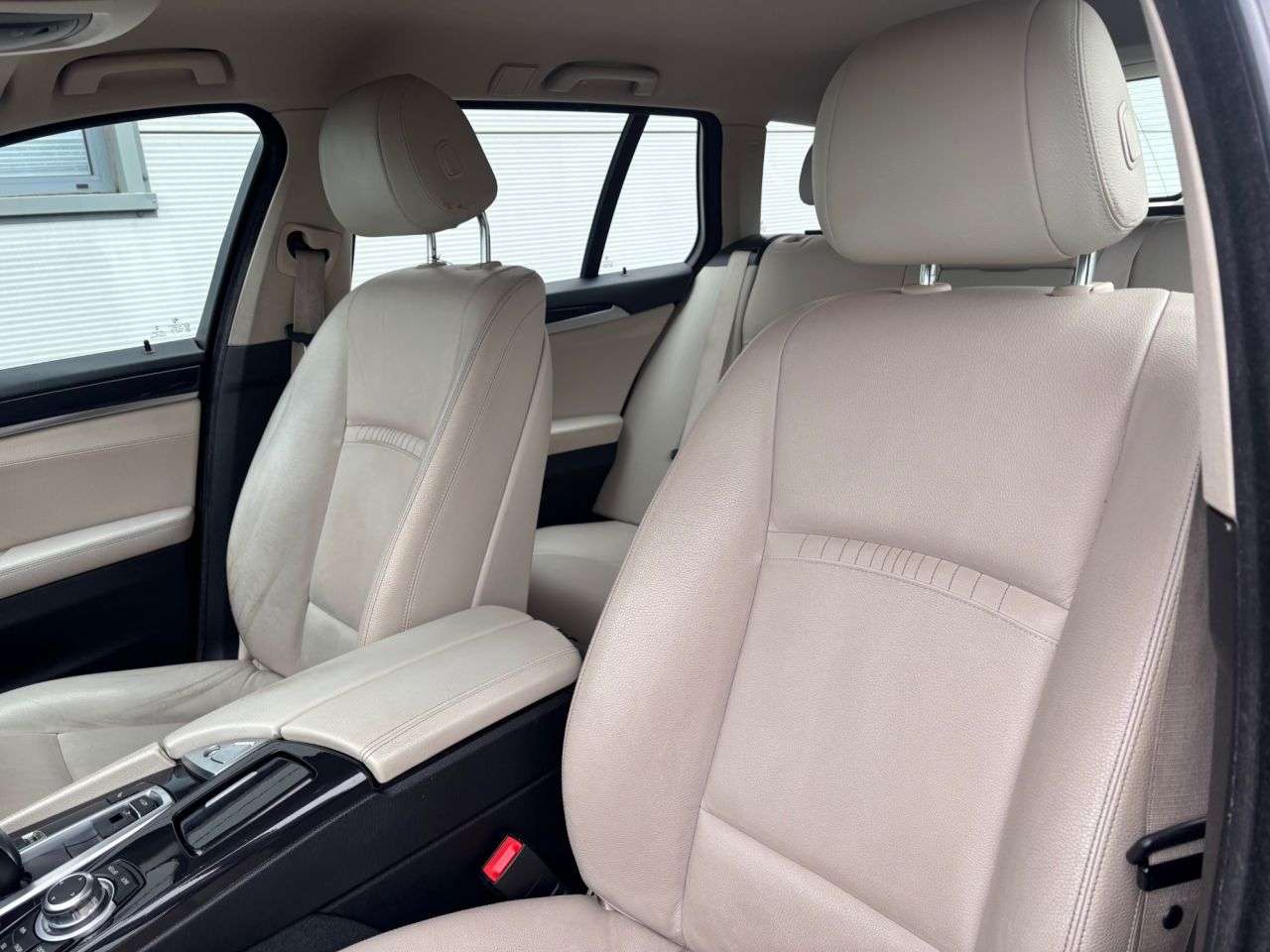 2015 BMW 5 SERIES 2015 BMW 5 SERIES