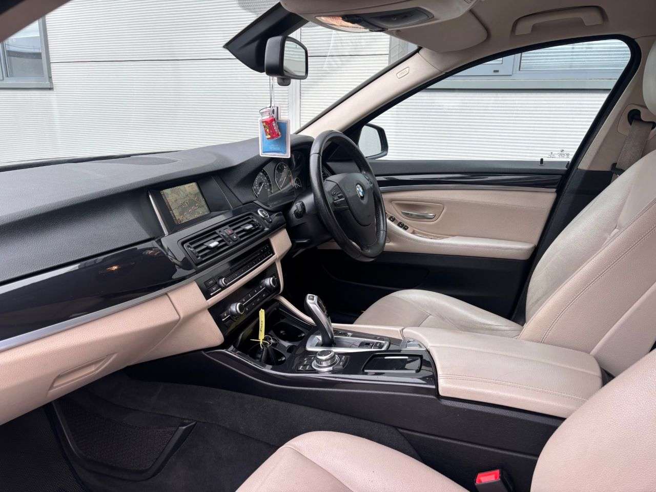 2015 BMW 5 SERIES 2015 BMW 5 SERIES