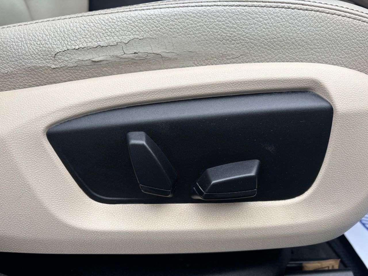 2015 BMW 5 SERIES 2015 BMW 5 SERIES