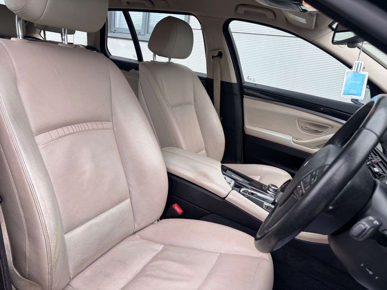 2015 BMW 5 SERIES 2015 BMW 5 SERIES