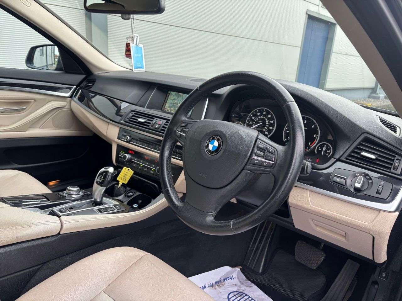 2015 BMW 5 SERIES 2015 BMW 5 SERIES