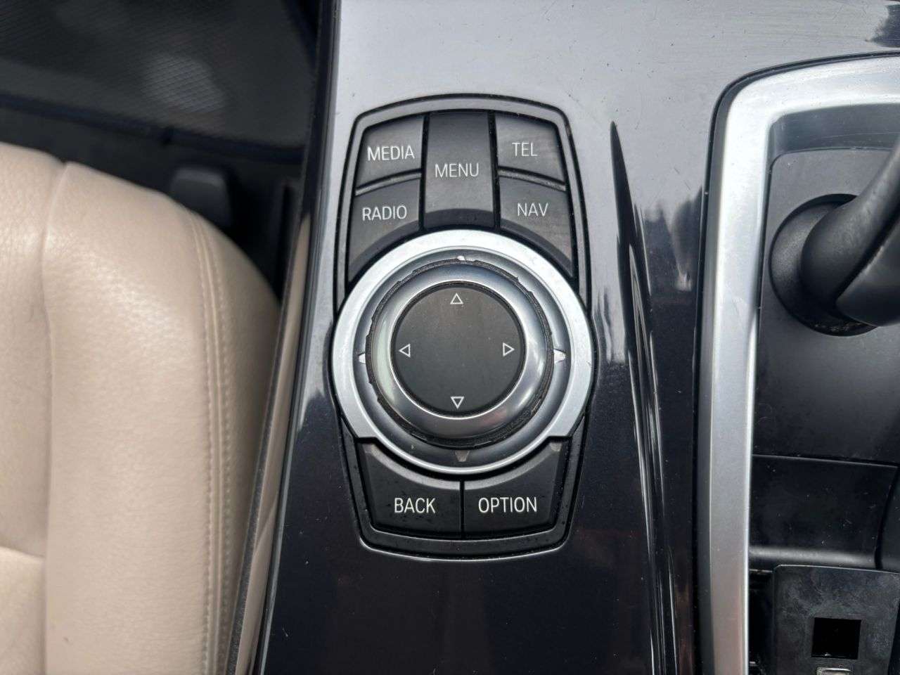 2015 BMW 5 SERIES 2015 BMW 5 SERIES