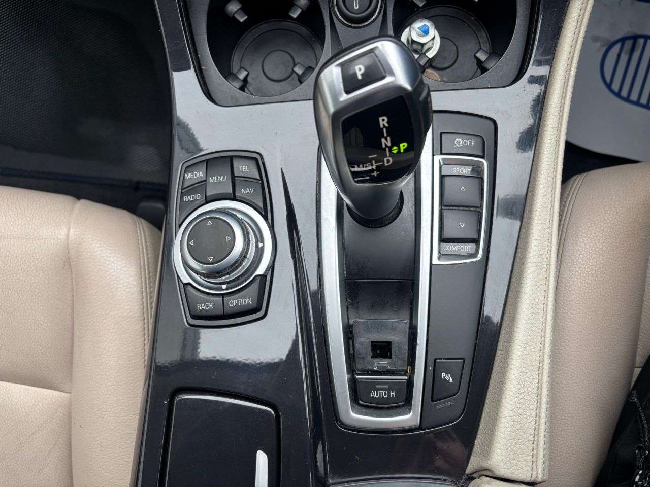 2015 BMW 5 SERIES 2015 BMW 5 SERIES