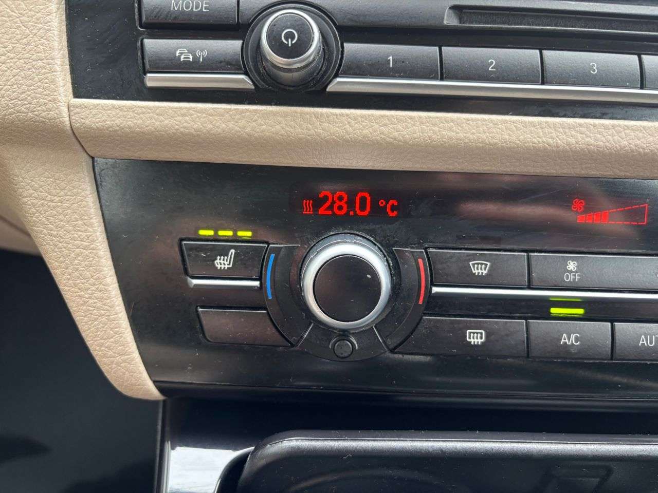 2015 BMW 5 SERIES 2015 BMW 5 SERIES