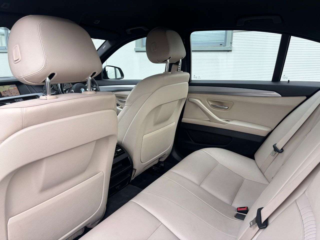 2015 BMW 5 SERIES 2015 BMW 5 SERIES