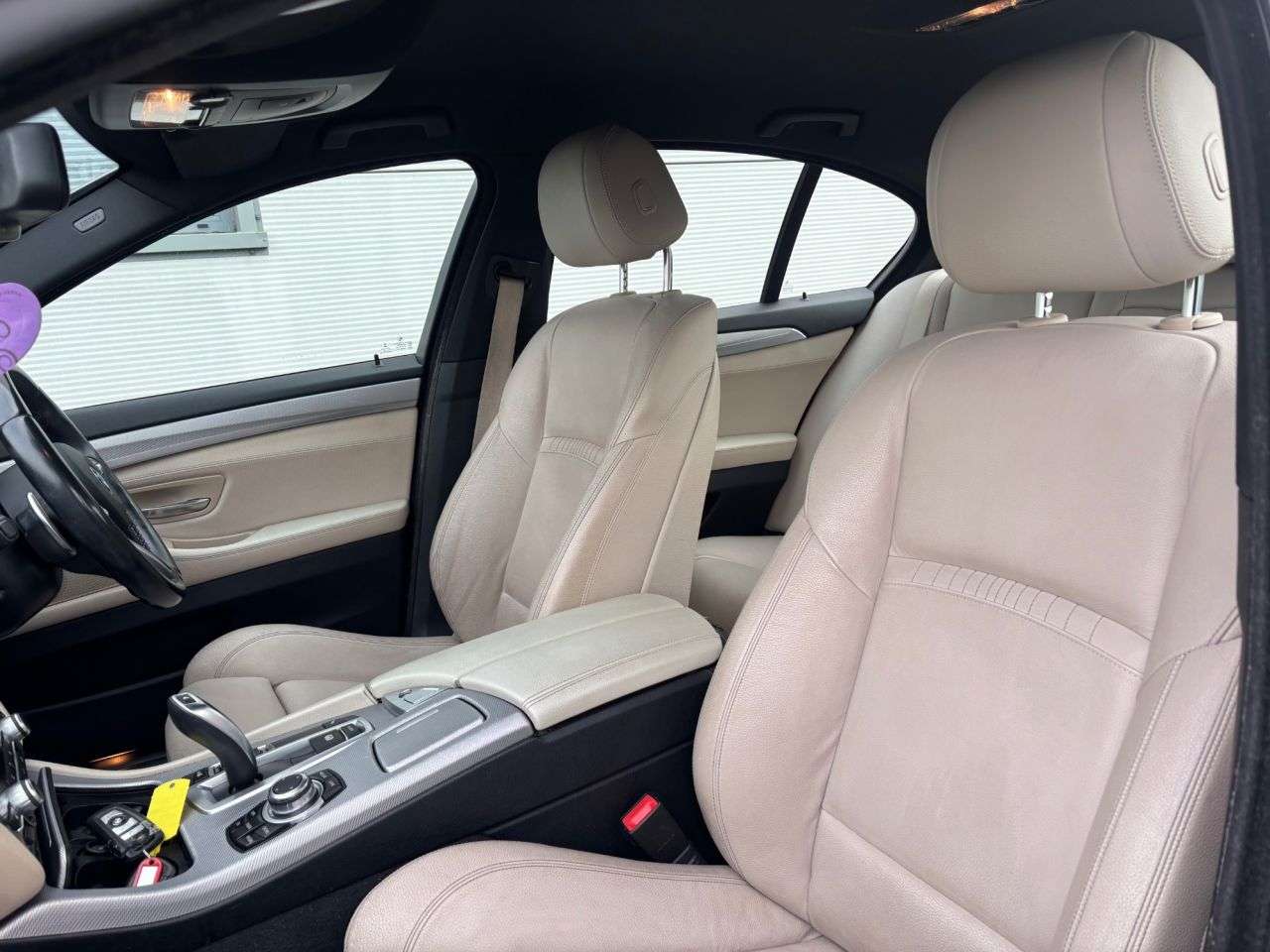 2015 BMW 5 SERIES 2015 BMW 5 SERIES