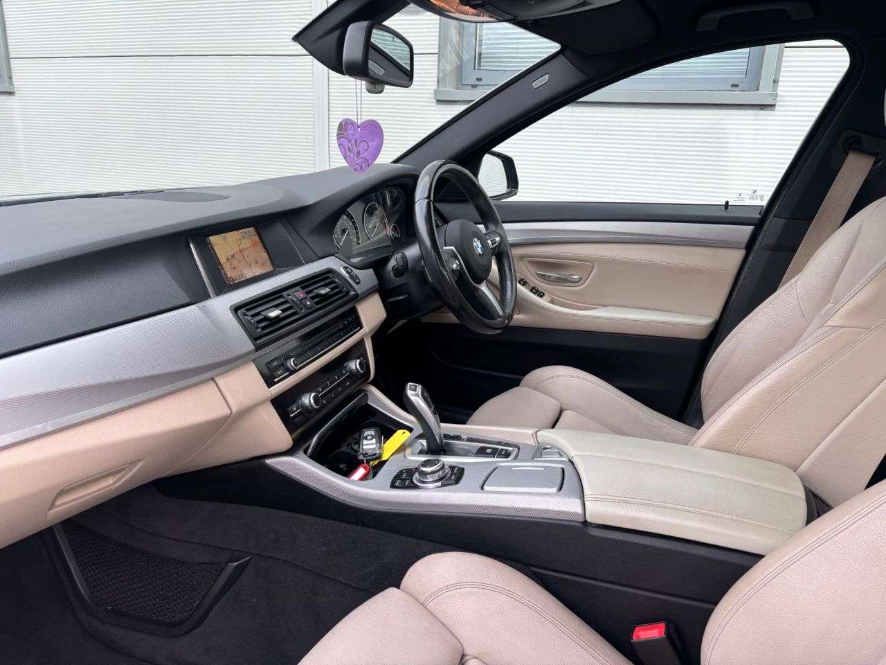 2015 BMW 5 SERIES 2015 BMW 5 SERIES