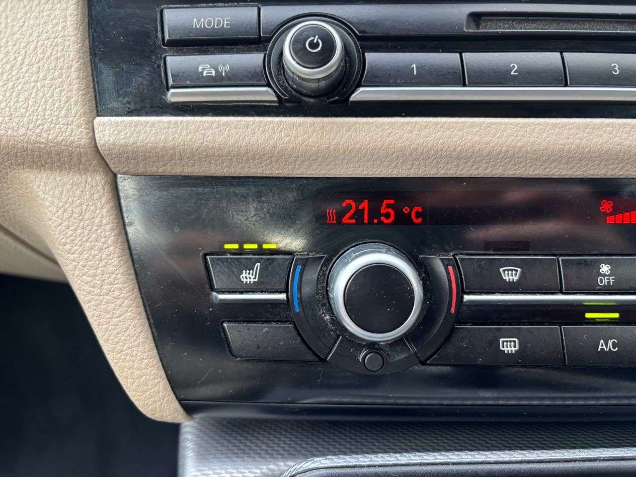 2015 BMW 5 SERIES 2015 BMW 5 SERIES