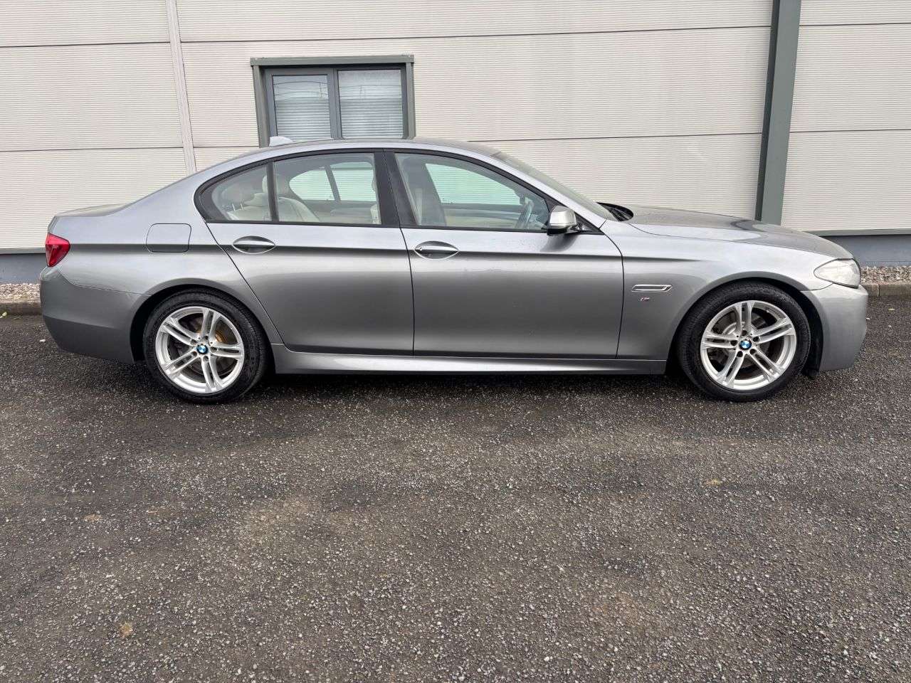 2015 BMW 5 SERIES 2015 BMW 5 SERIES
