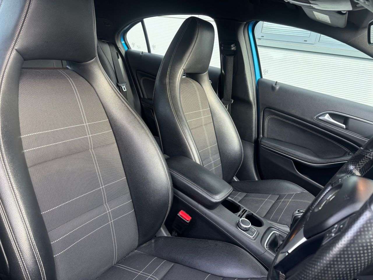 2015 MERCEDES-BENZ A-CLASS 2015 MERCEDES-BENZ A-CLASS