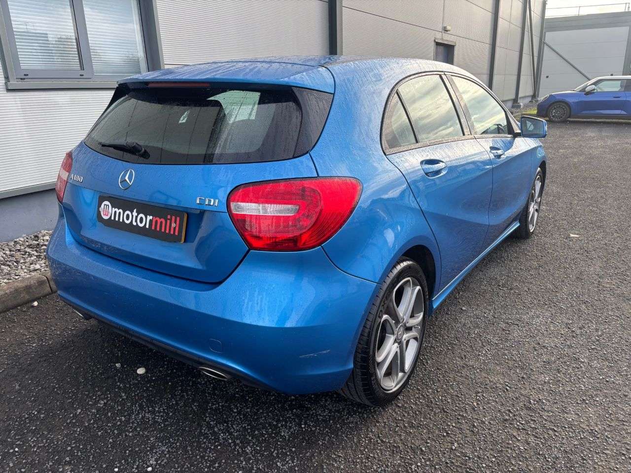 2015 MERCEDES-BENZ A-CLASS 2015 MERCEDES-BENZ A-CLASS