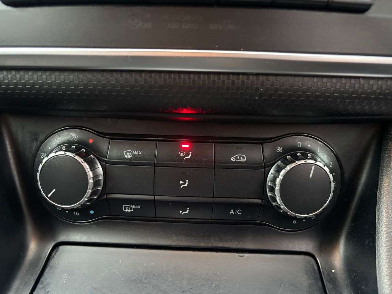 2015 MERCEDES-BENZ A-CLASS 2015 MERCEDES-BENZ A-CLASS