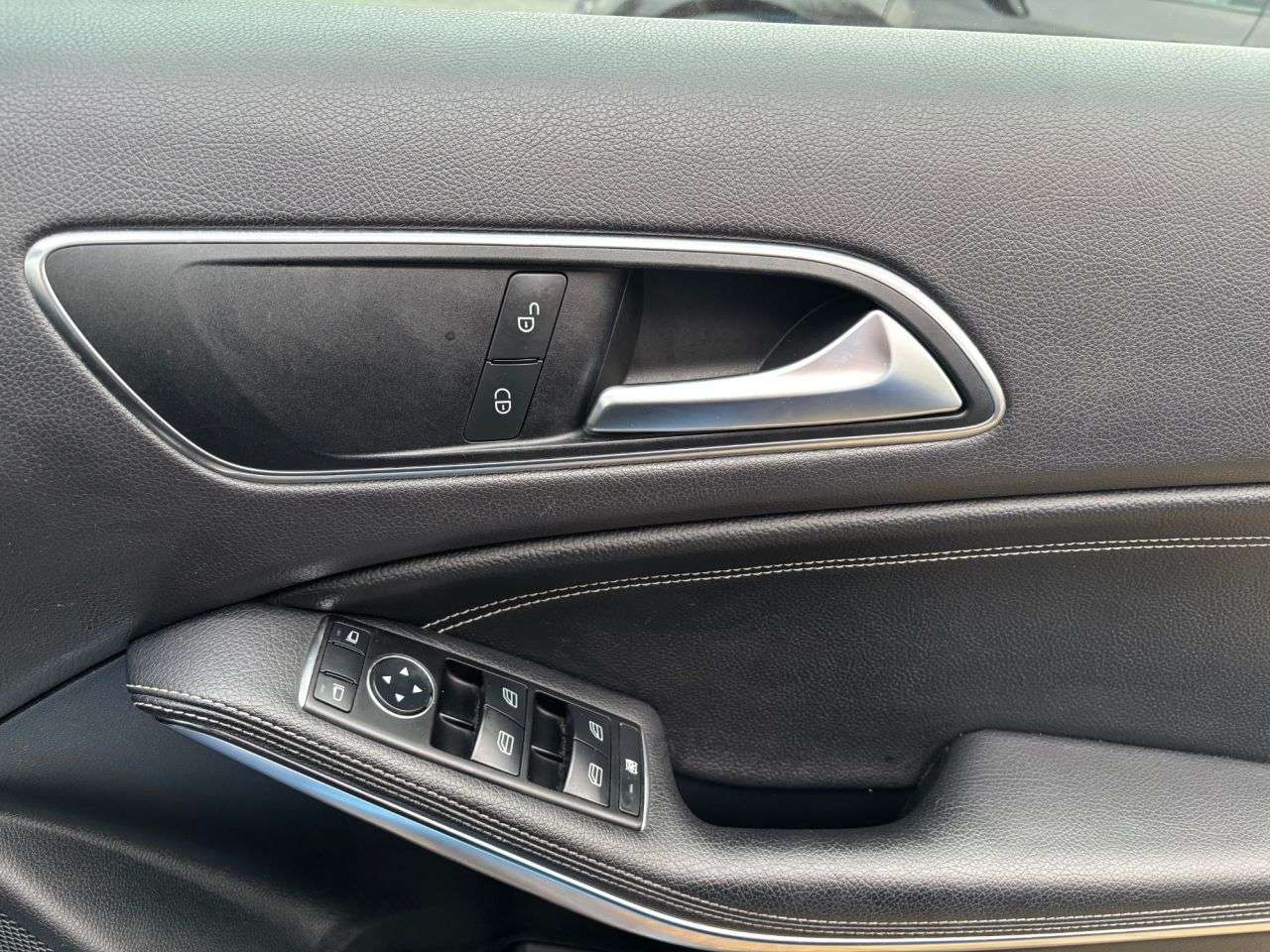 2015 MERCEDES-BENZ A-CLASS 2015 MERCEDES-BENZ A-CLASS