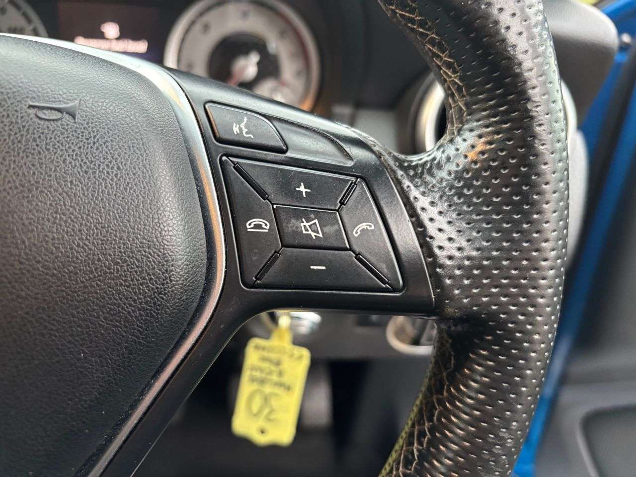 2015 MERCEDES-BENZ A-CLASS 2015 MERCEDES-BENZ A-CLASS