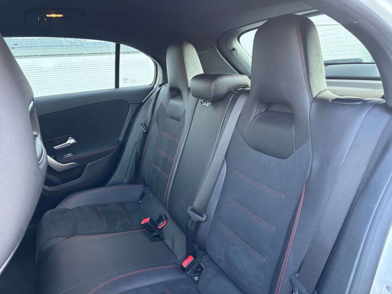 null MERCEDES-BENZ A-CLASS null MERCEDES-BENZ A-CLASS