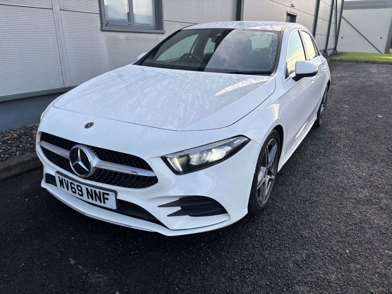 null MERCEDES-BENZ A-CLASS null MERCEDES-BENZ A-CLASS