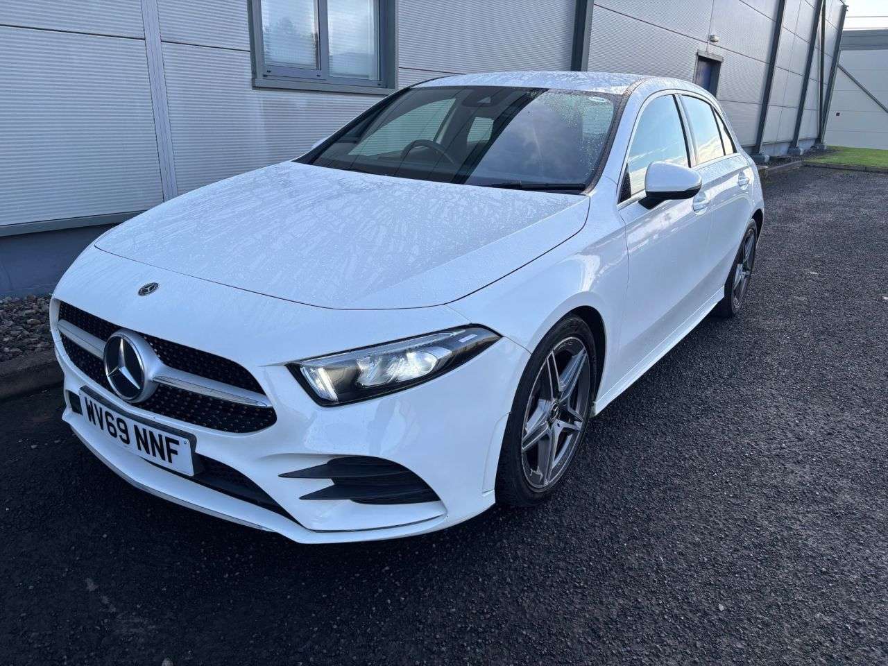 null MERCEDES-BENZ A-CLASS null MERCEDES-BENZ A-CLASS