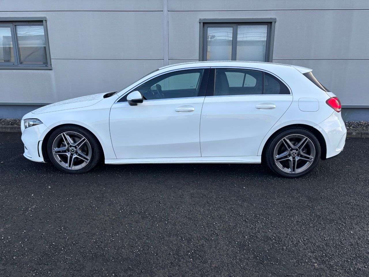 null MERCEDES-BENZ A-CLASS null MERCEDES-BENZ A-CLASS