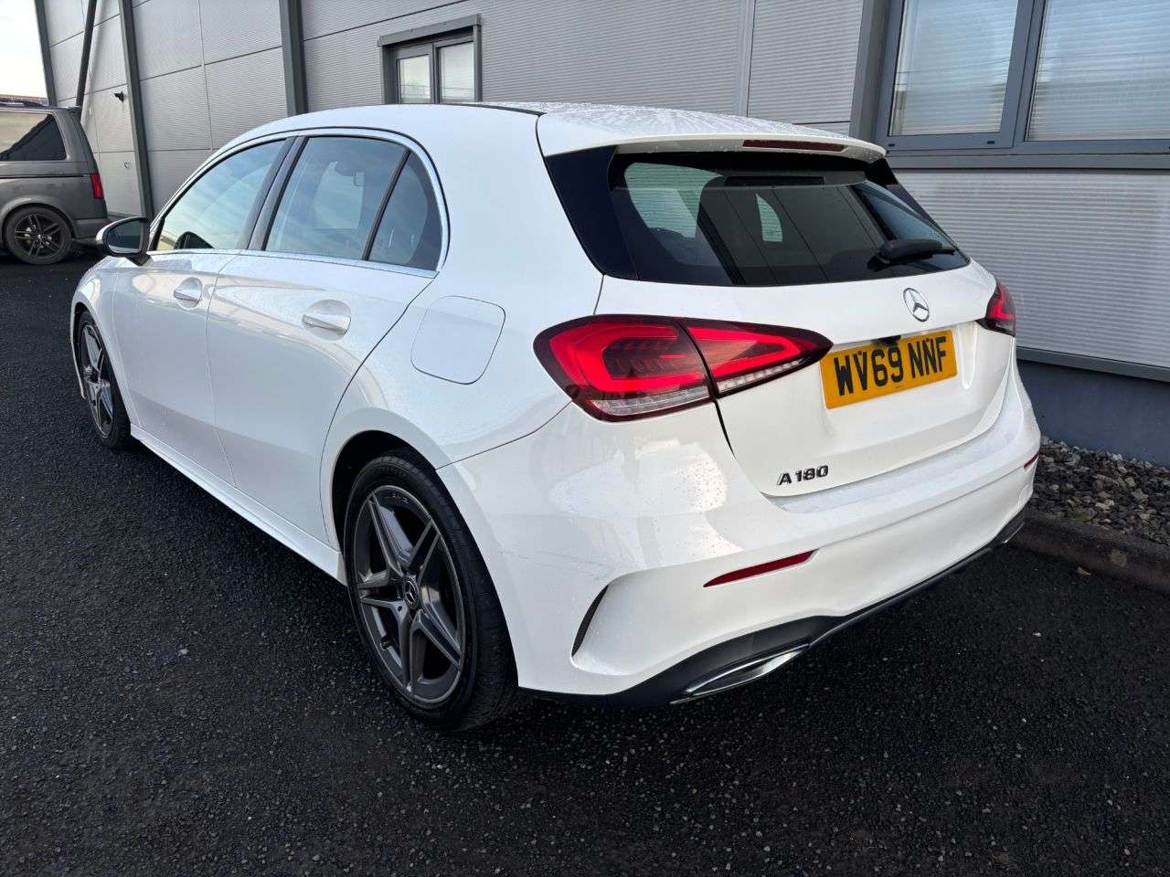 null MERCEDES-BENZ A-CLASS null MERCEDES-BENZ A-CLASS