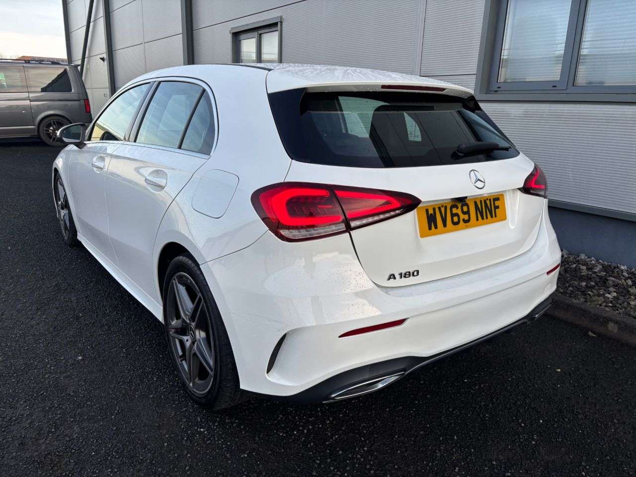 null MERCEDES-BENZ A-CLASS null MERCEDES-BENZ A-CLASS