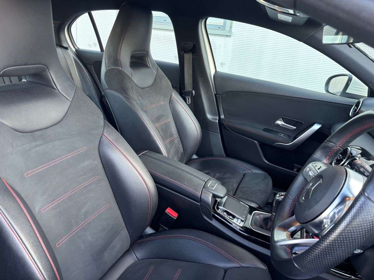 null MERCEDES-BENZ A-CLASS null MERCEDES-BENZ A-CLASS