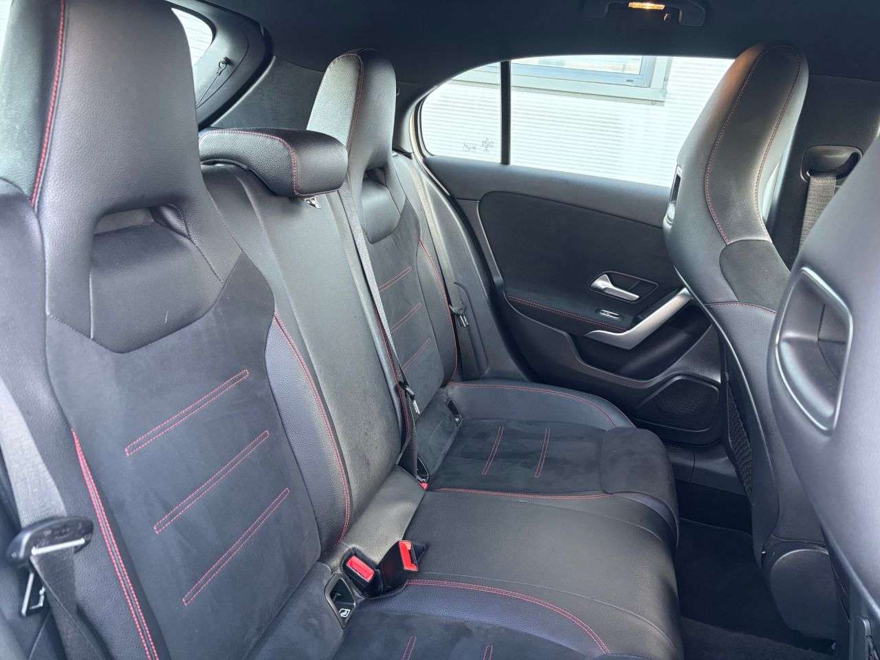 null MERCEDES-BENZ A-CLASS null MERCEDES-BENZ A-CLASS