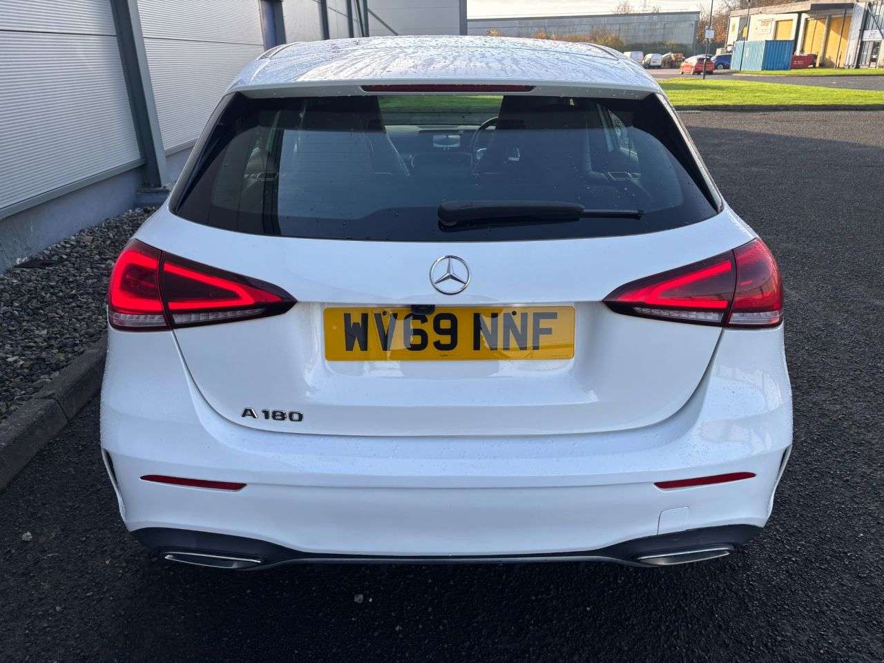 null MERCEDES-BENZ A-CLASS null MERCEDES-BENZ A-CLASS