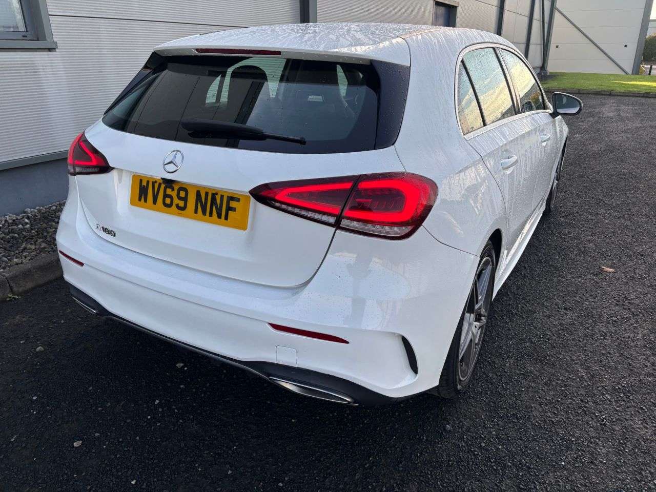 null MERCEDES-BENZ A-CLASS null MERCEDES-BENZ A-CLASS