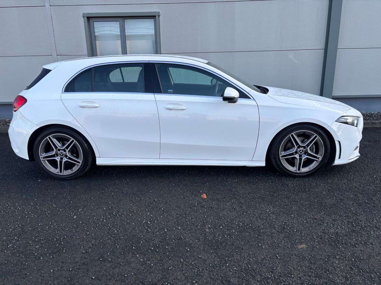 null MERCEDES-BENZ A-CLASS null MERCEDES-BENZ A-CLASS