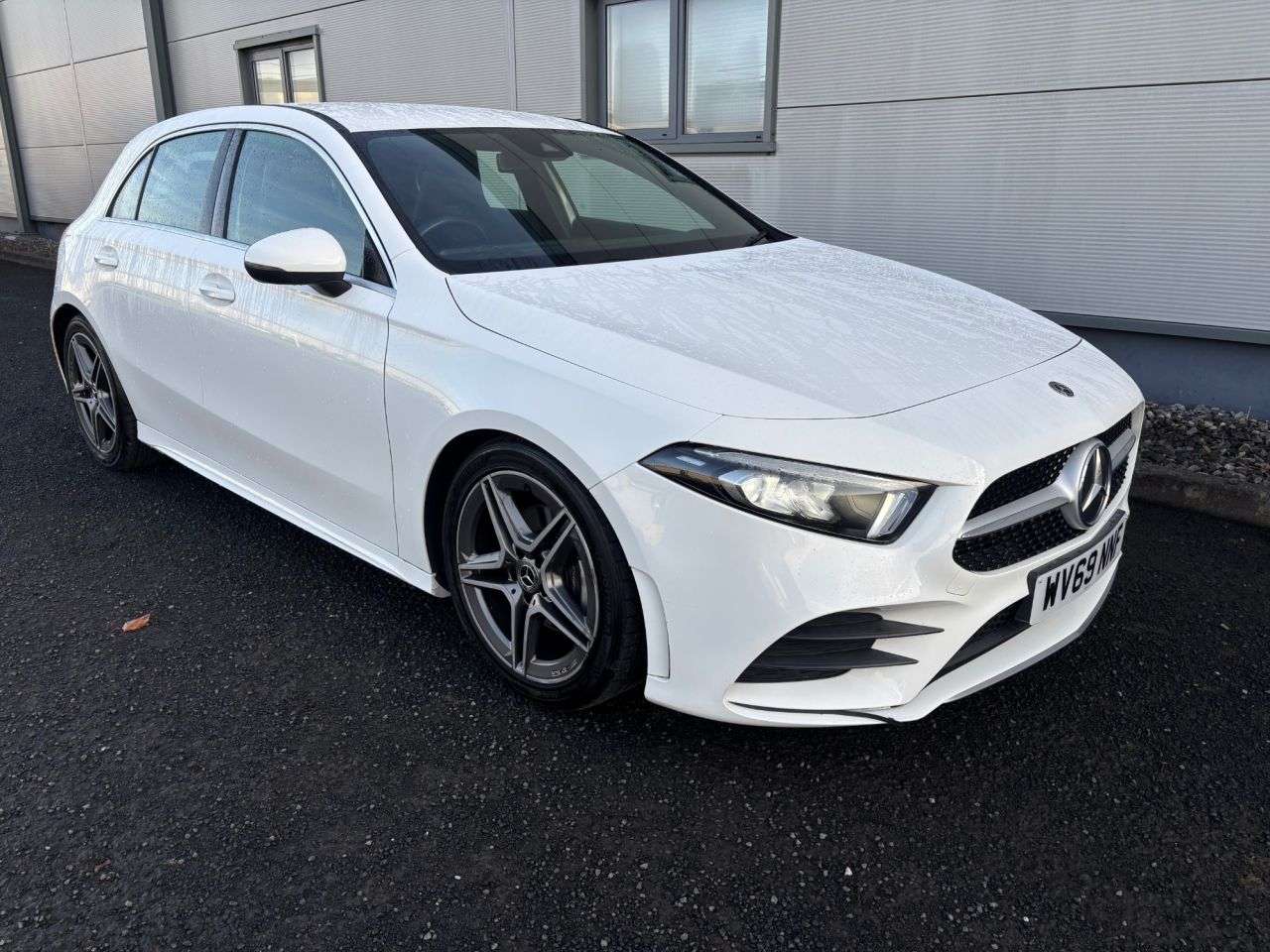 null MERCEDES-BENZ A-CLASS null MERCEDES-BENZ A-CLASS