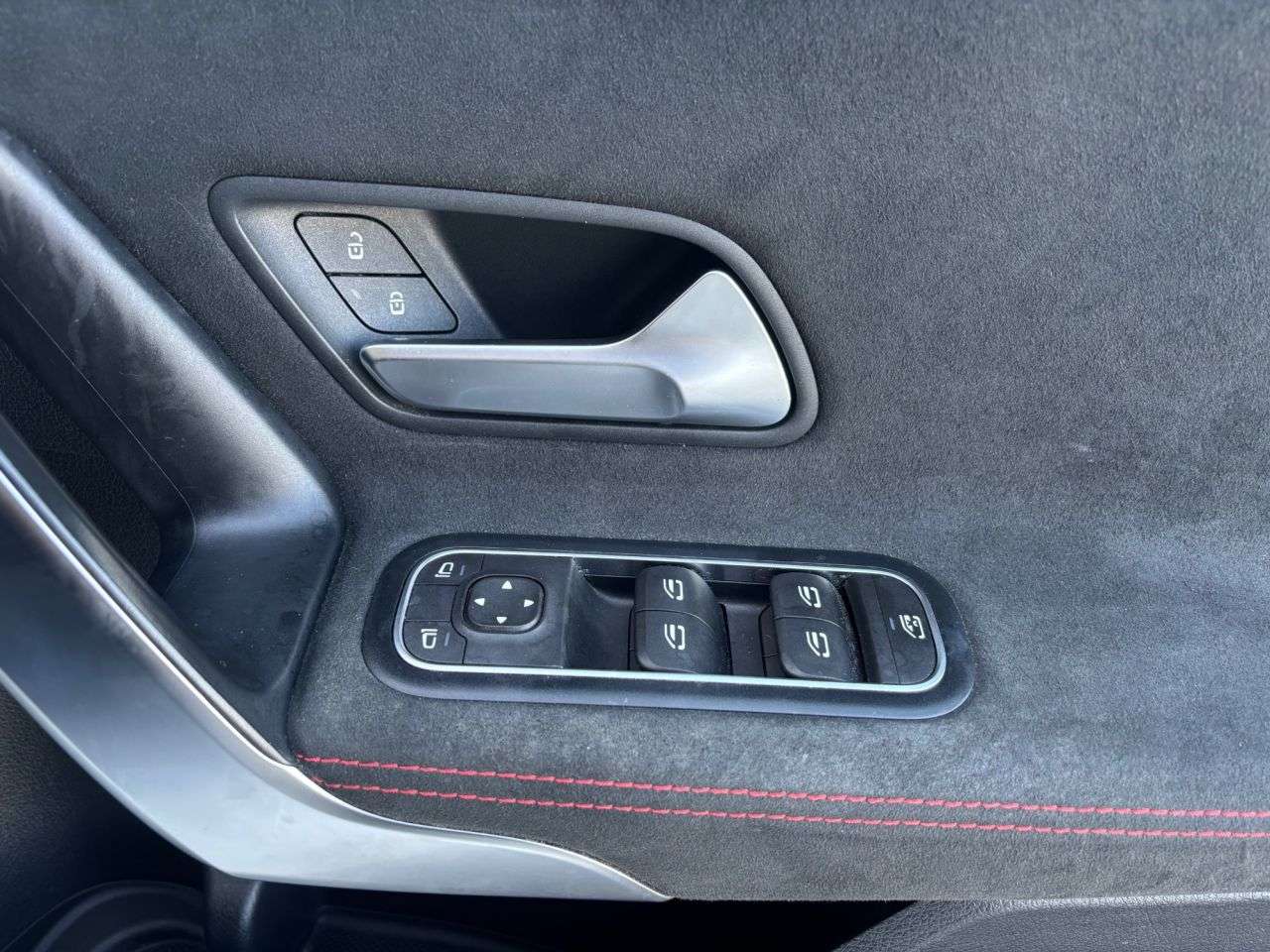 null MERCEDES-BENZ A-CLASS null MERCEDES-BENZ A-CLASS