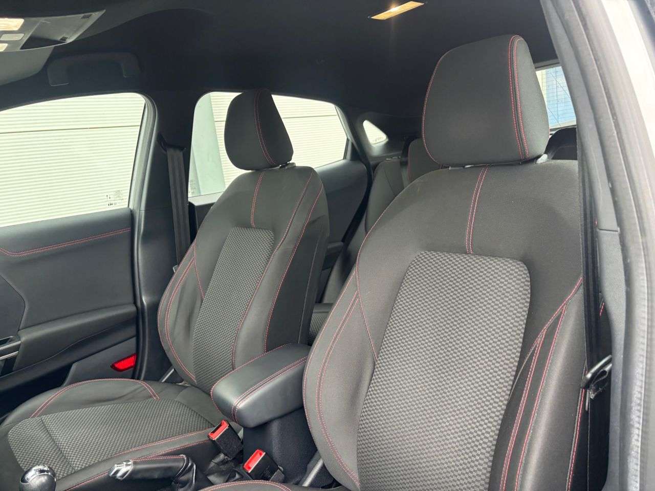 2020 FORD PUMA 2020 FORD PUMA