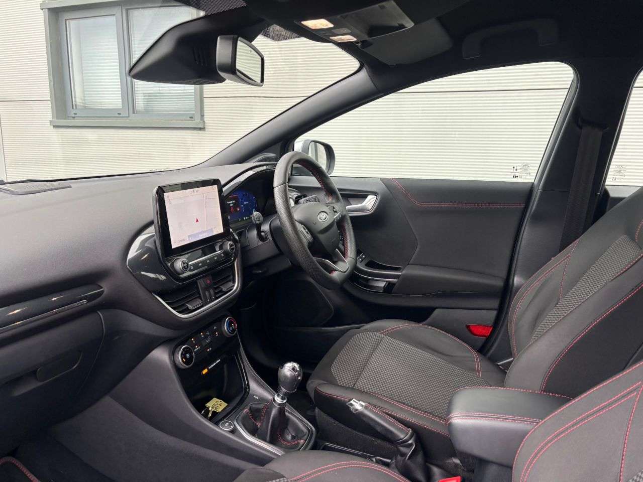 2020 FORD PUMA 2020 FORD PUMA