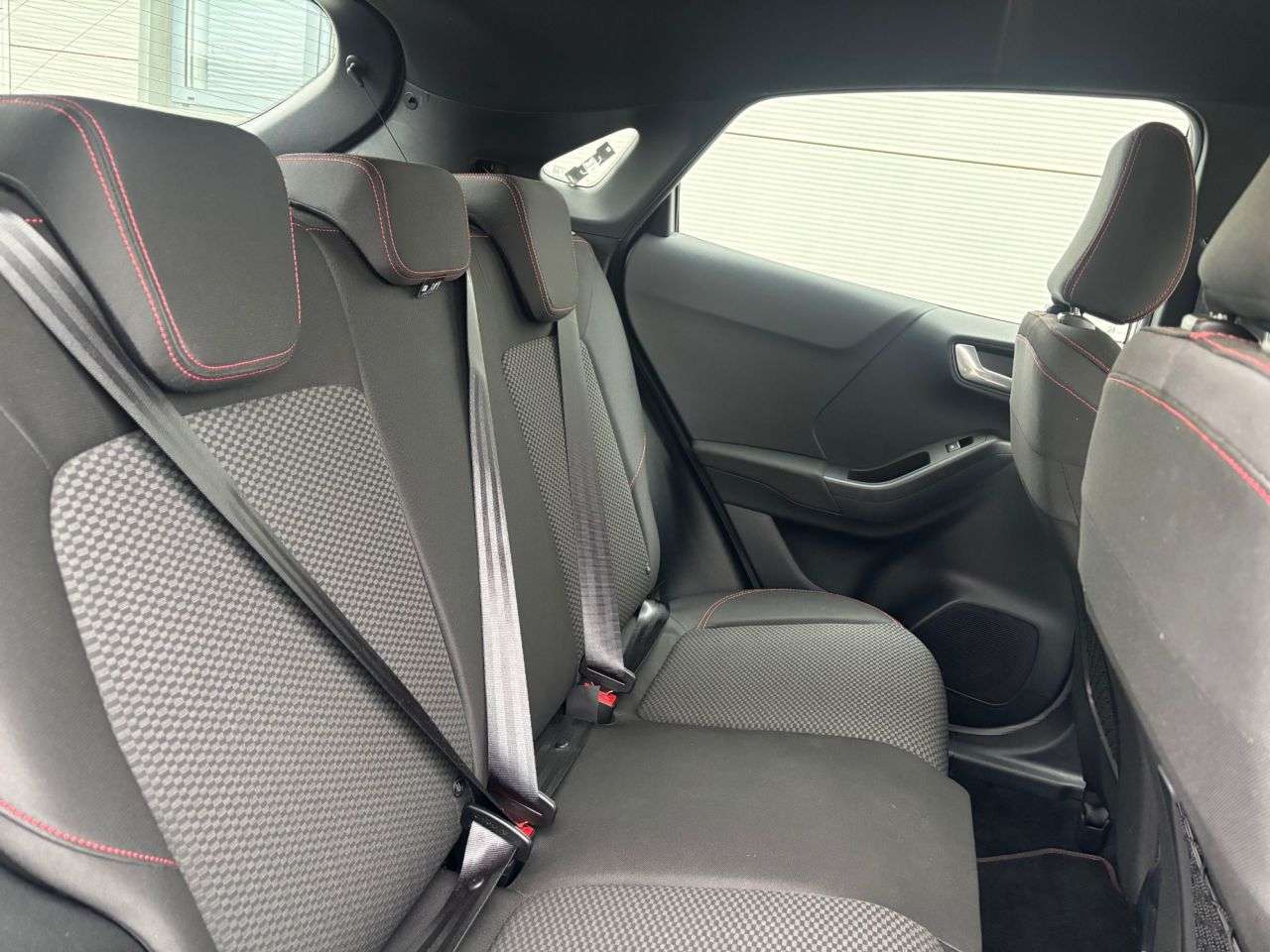 2020 FORD PUMA 2020 FORD PUMA