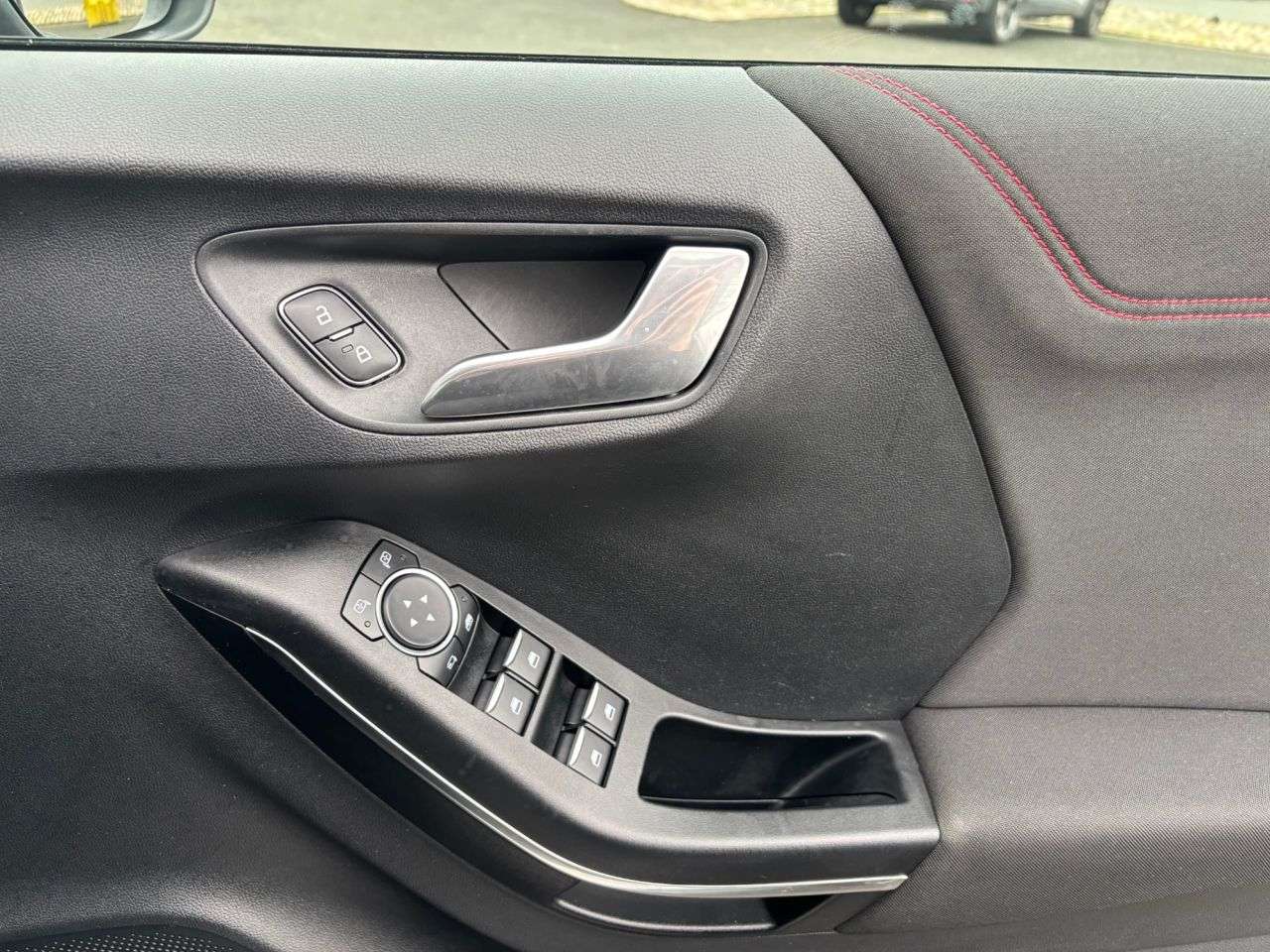 2020 FORD PUMA 2020 FORD PUMA