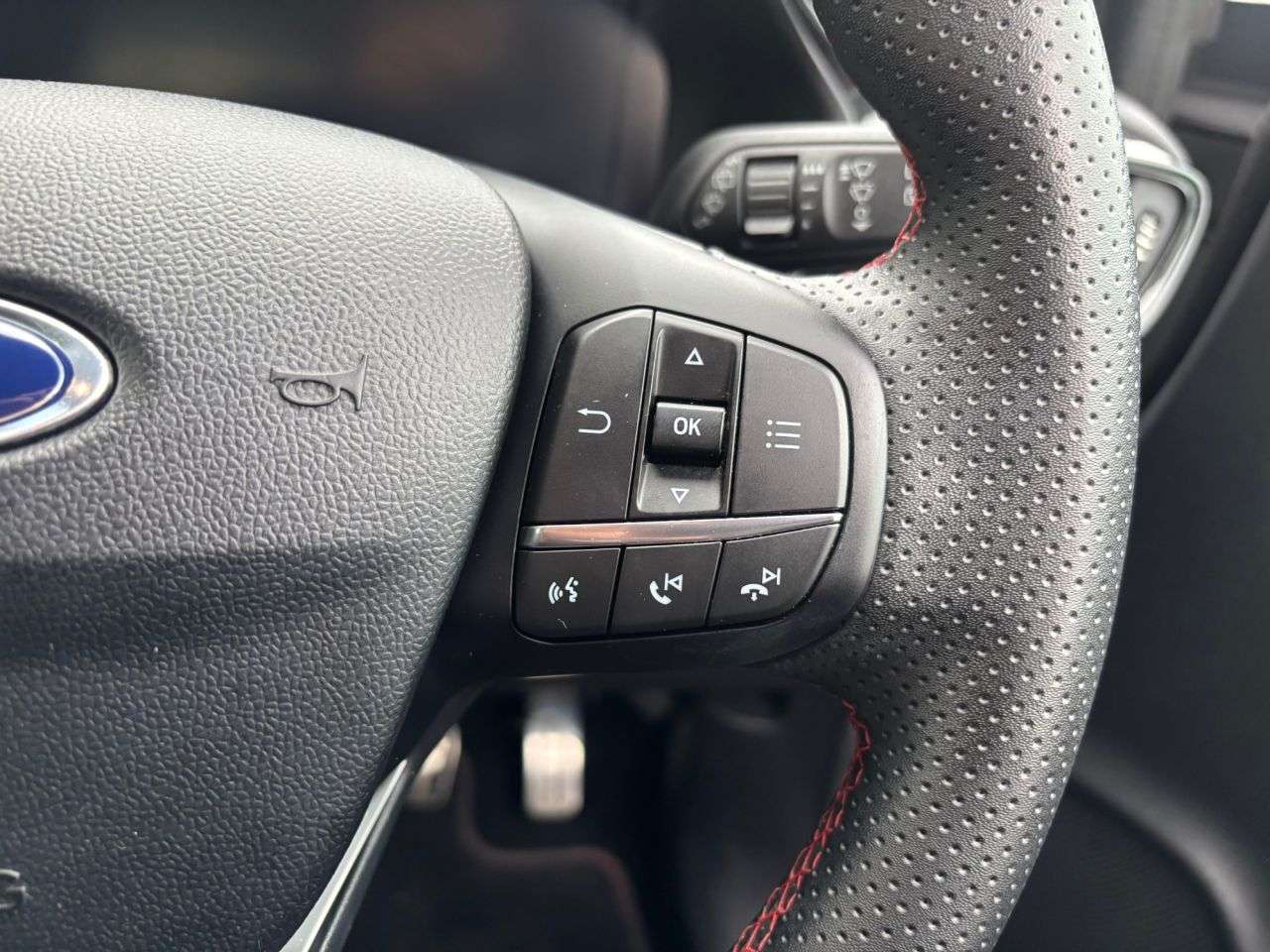 2020 FORD PUMA 2020 FORD PUMA