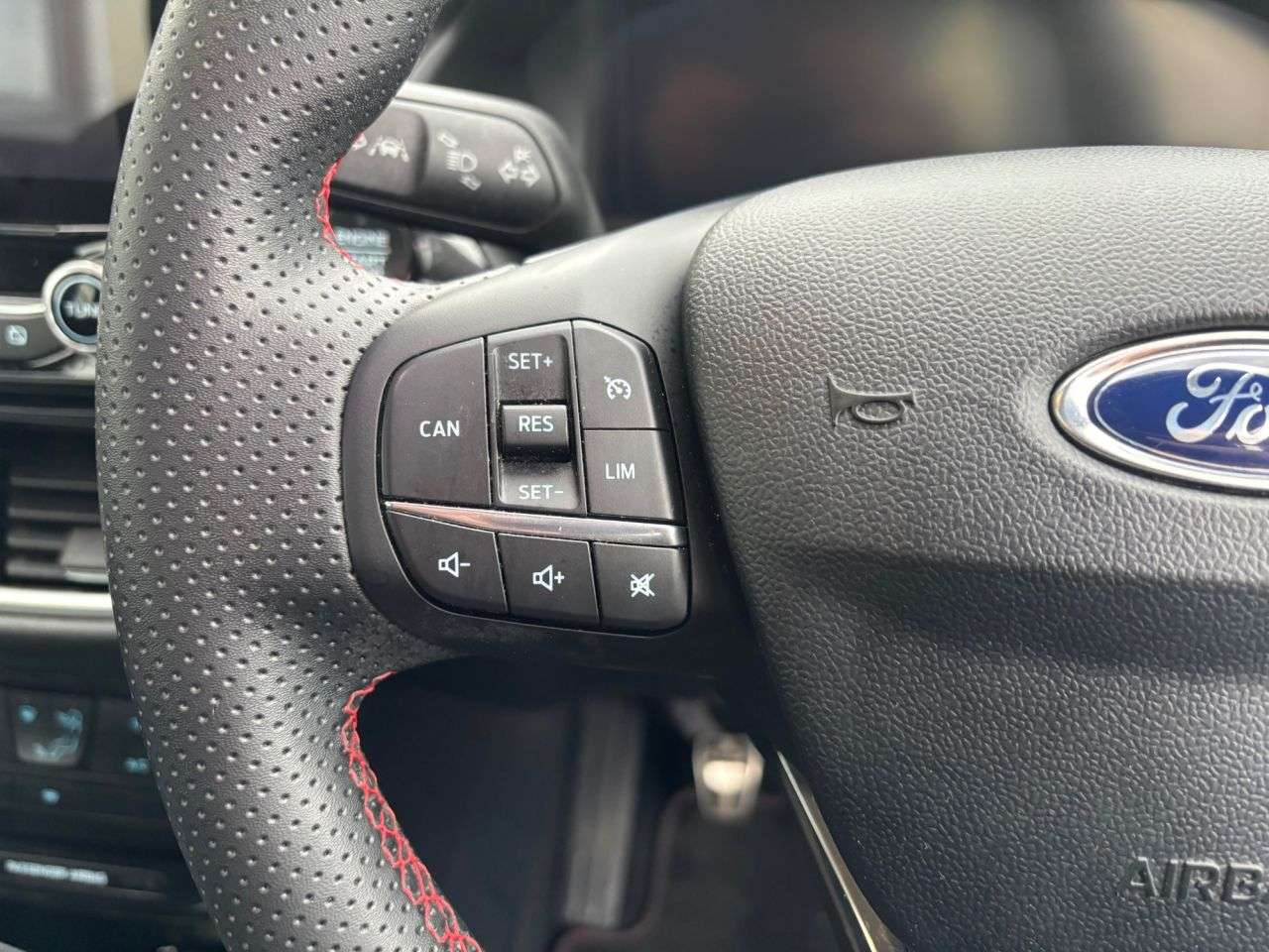 2020 FORD PUMA 2020 FORD PUMA