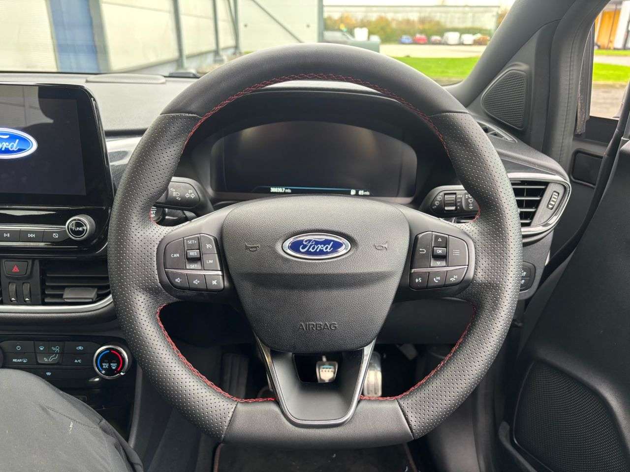 2020 FORD PUMA 2020 FORD PUMA