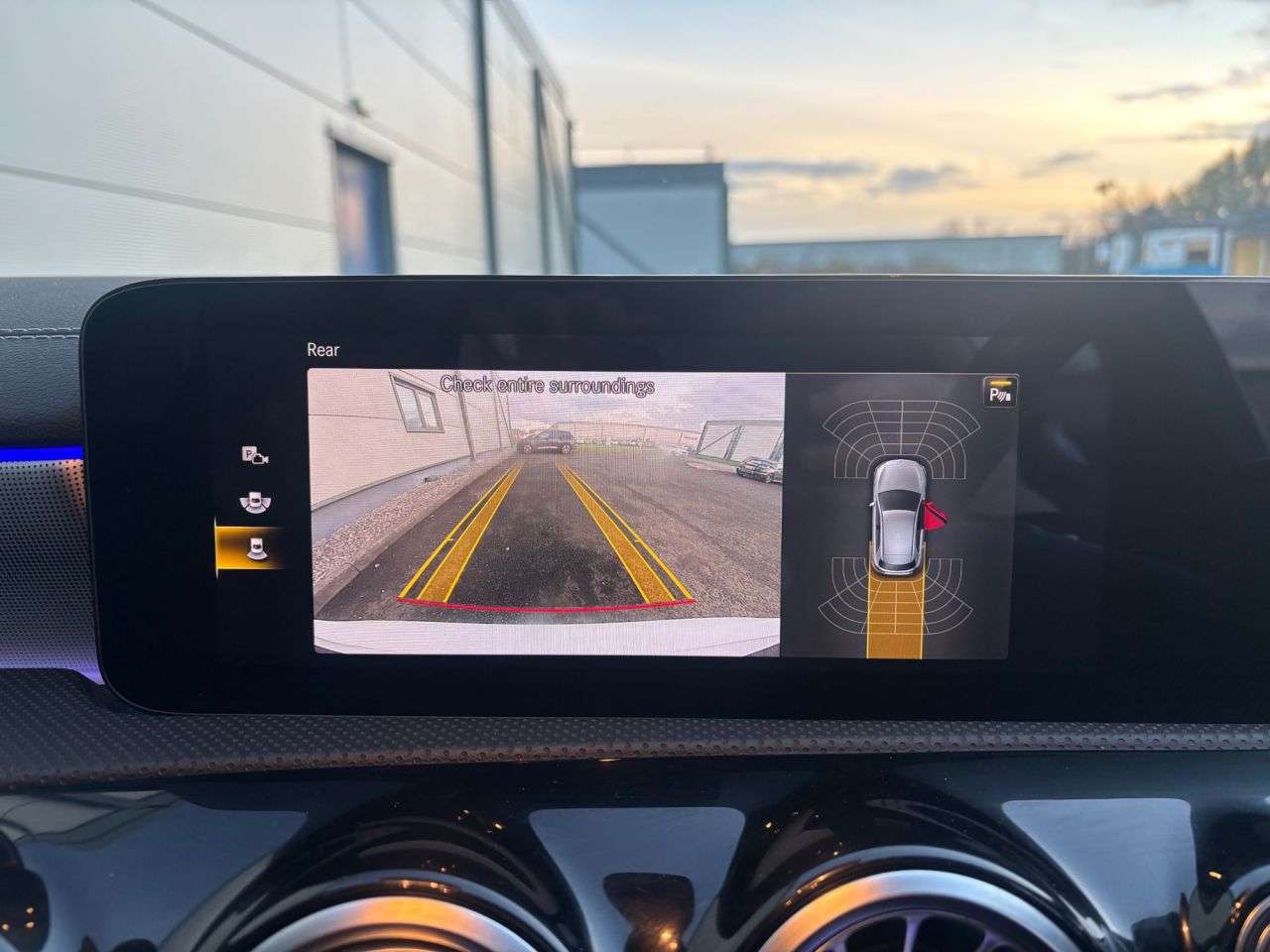 2021 MERCEDES-BENZ A-CLASS 2021 MERCEDES-BENZ A-CLASS