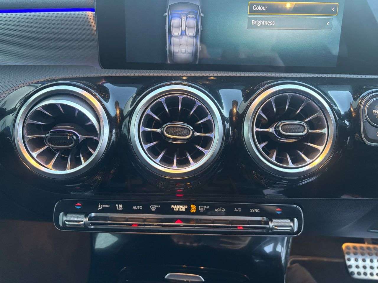 2021 MERCEDES-BENZ A-CLASS 2021 MERCEDES-BENZ A-CLASS