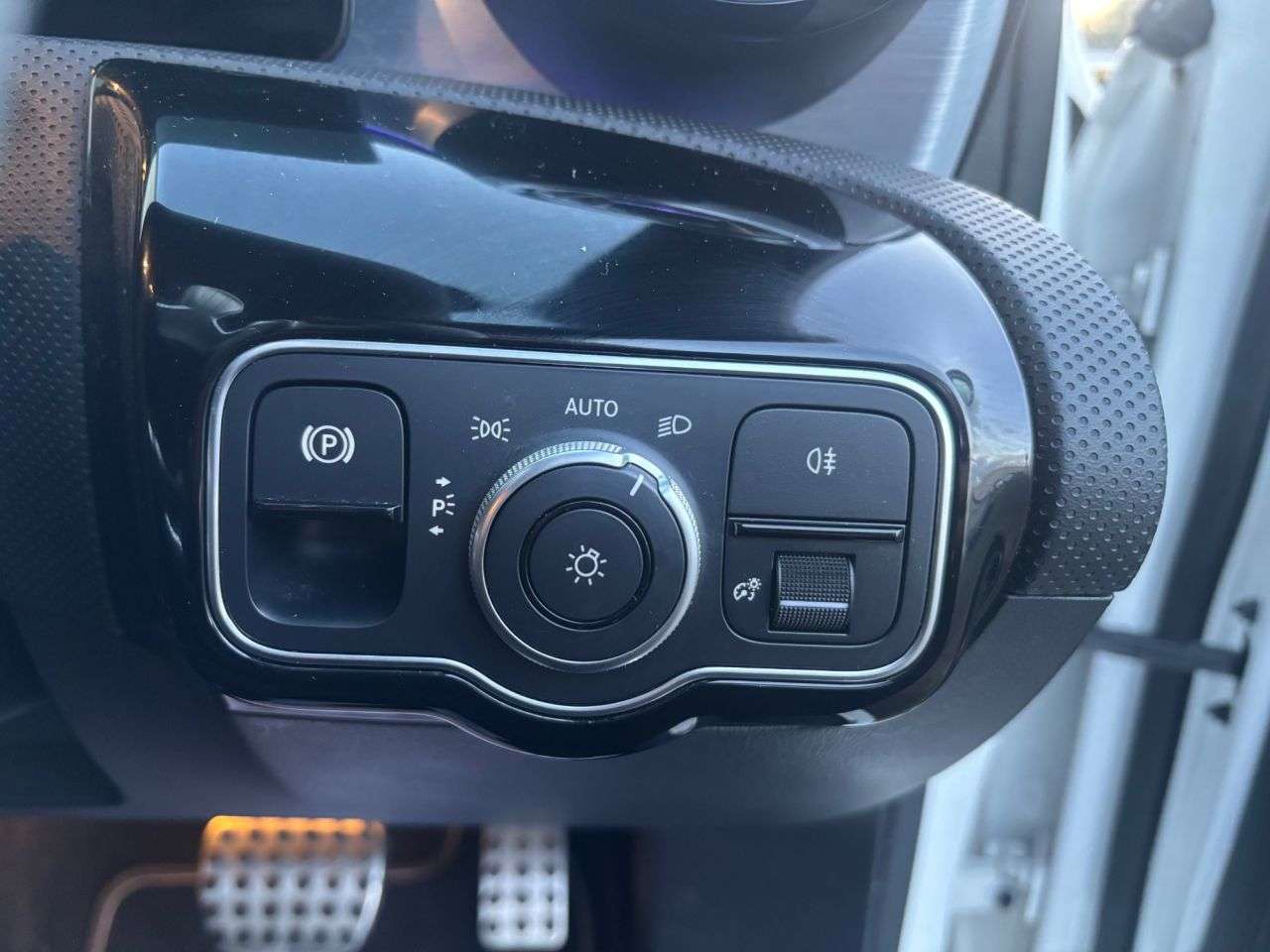 2021 MERCEDES-BENZ A-CLASS 2021 MERCEDES-BENZ A-CLASS