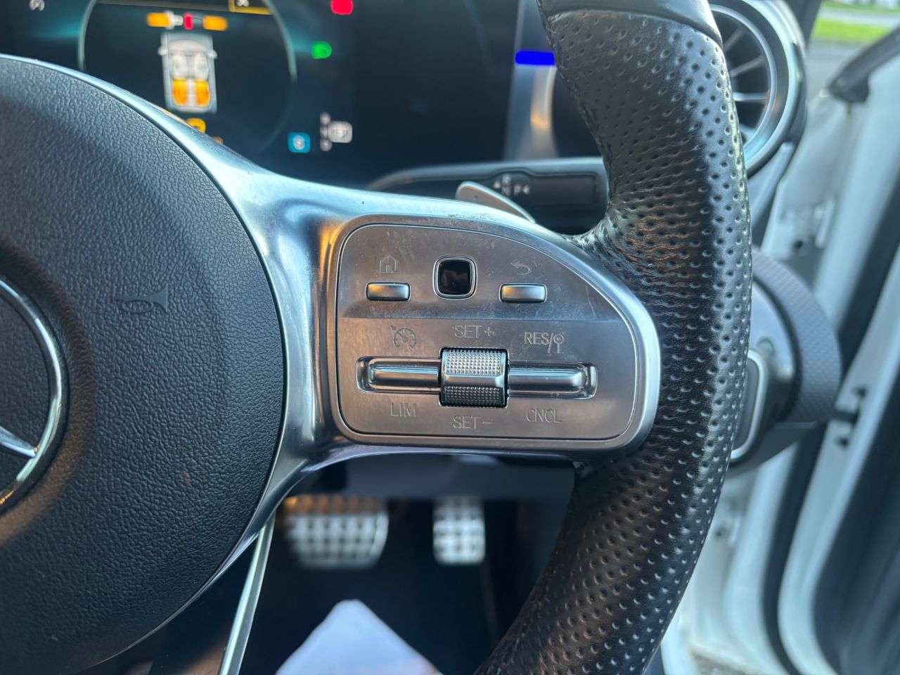 2021 MERCEDES-BENZ A-CLASS 2021 MERCEDES-BENZ A-CLASS