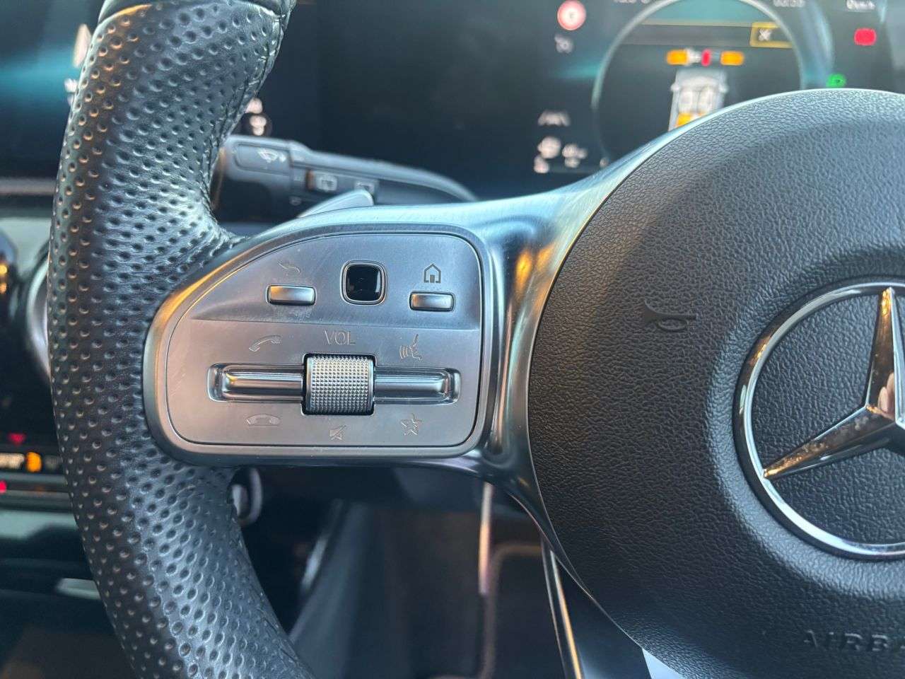 2021 MERCEDES-BENZ A-CLASS 2021 MERCEDES-BENZ A-CLASS