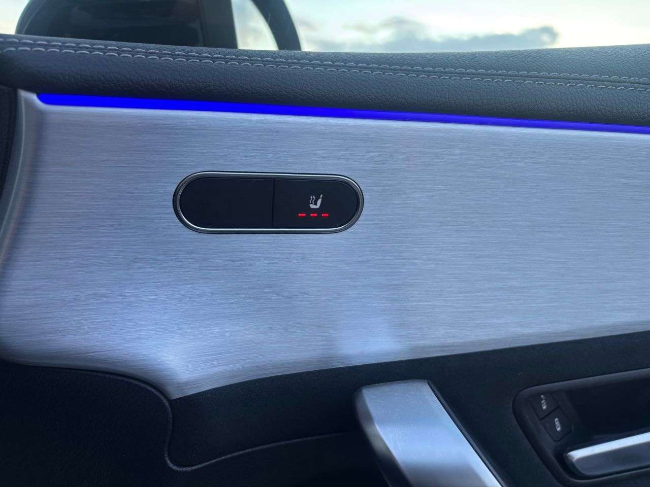 2021 MERCEDES-BENZ A-CLASS 2021 MERCEDES-BENZ A-CLASS