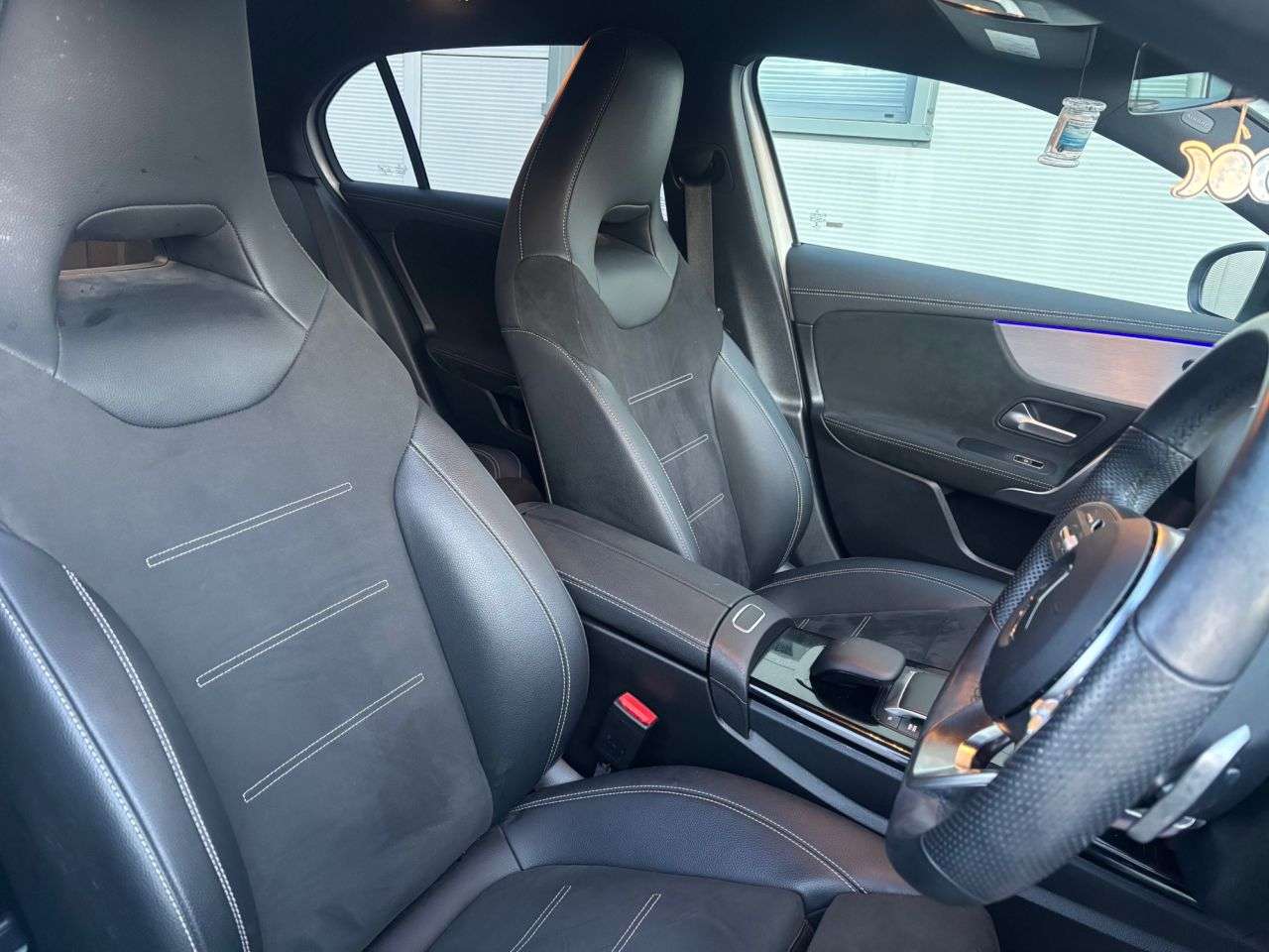 2021 MERCEDES-BENZ A-CLASS 2021 MERCEDES-BENZ A-CLASS