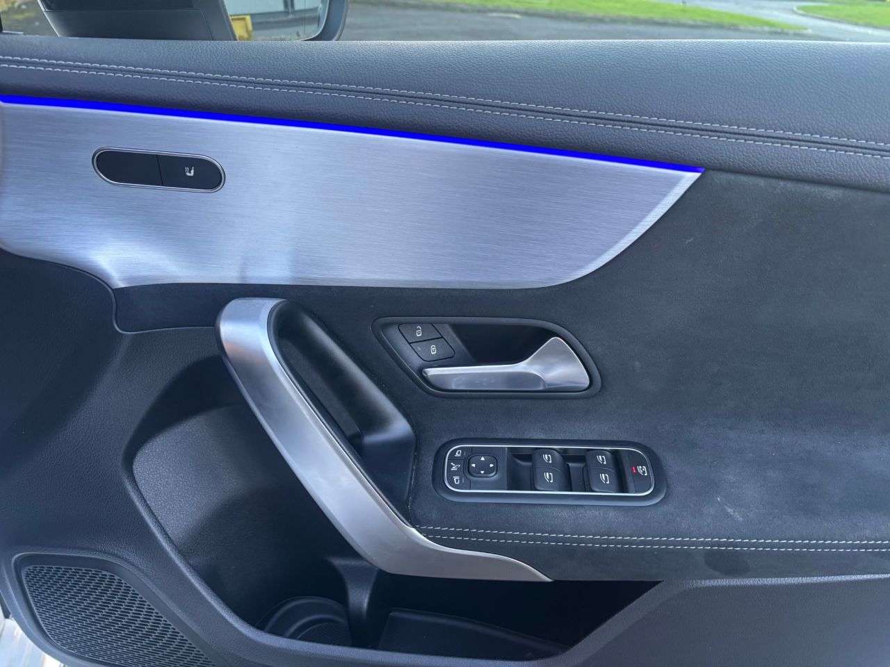 2021 MERCEDES-BENZ A-CLASS 2021 MERCEDES-BENZ A-CLASS