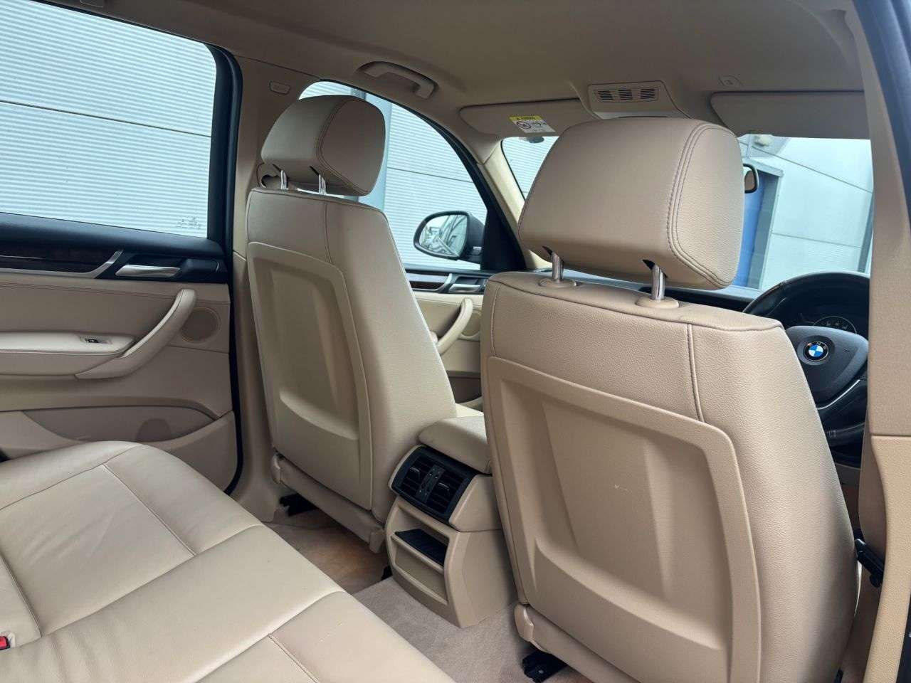 2015 BMW X3 2015 BMW X3