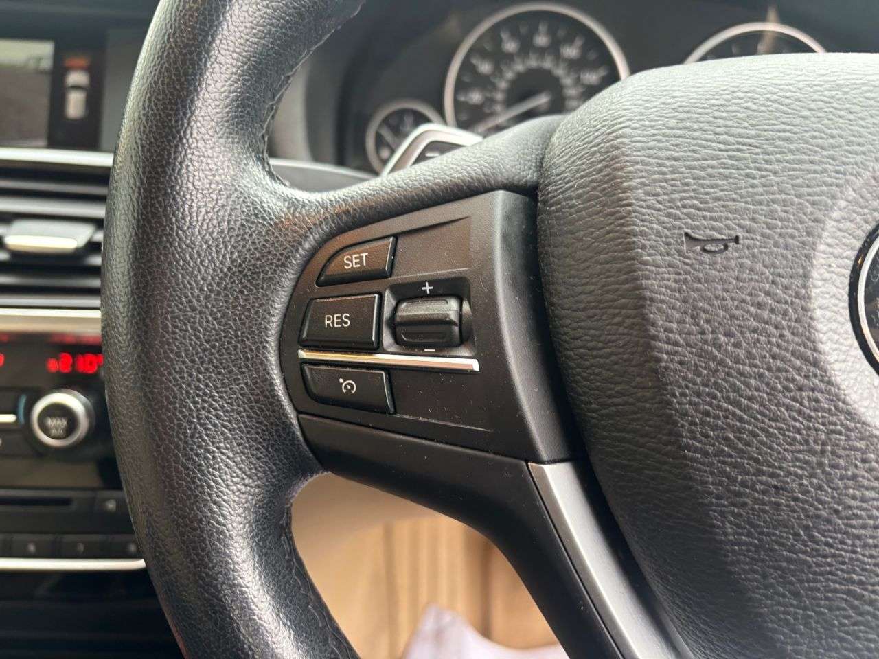 2015 BMW X3 2015 BMW X3